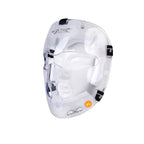 Mascarilla para jugadores TK1 - Transparente
