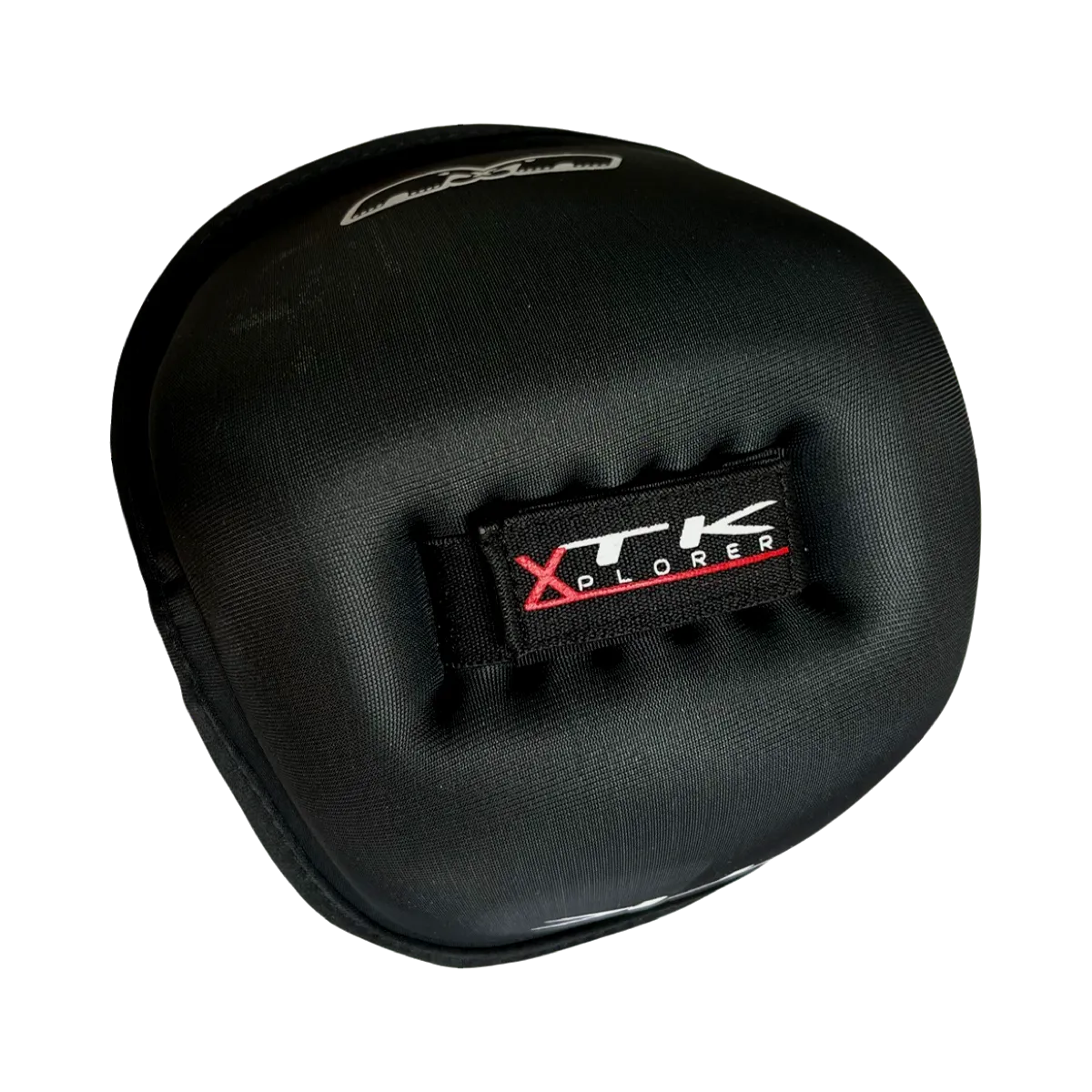 TK Xplorer Hand Protection - Black Bescherming