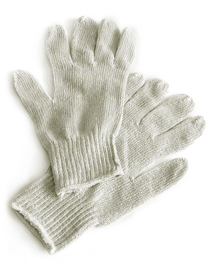 Glove - Cotton Inner (per stuk) Keeper