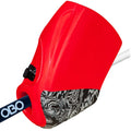 Obo Robo PLUS Hand Protector Right Red Keeper