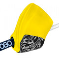 Obo Robo HI REBOUND Hand Protector Right Yellow Keeper