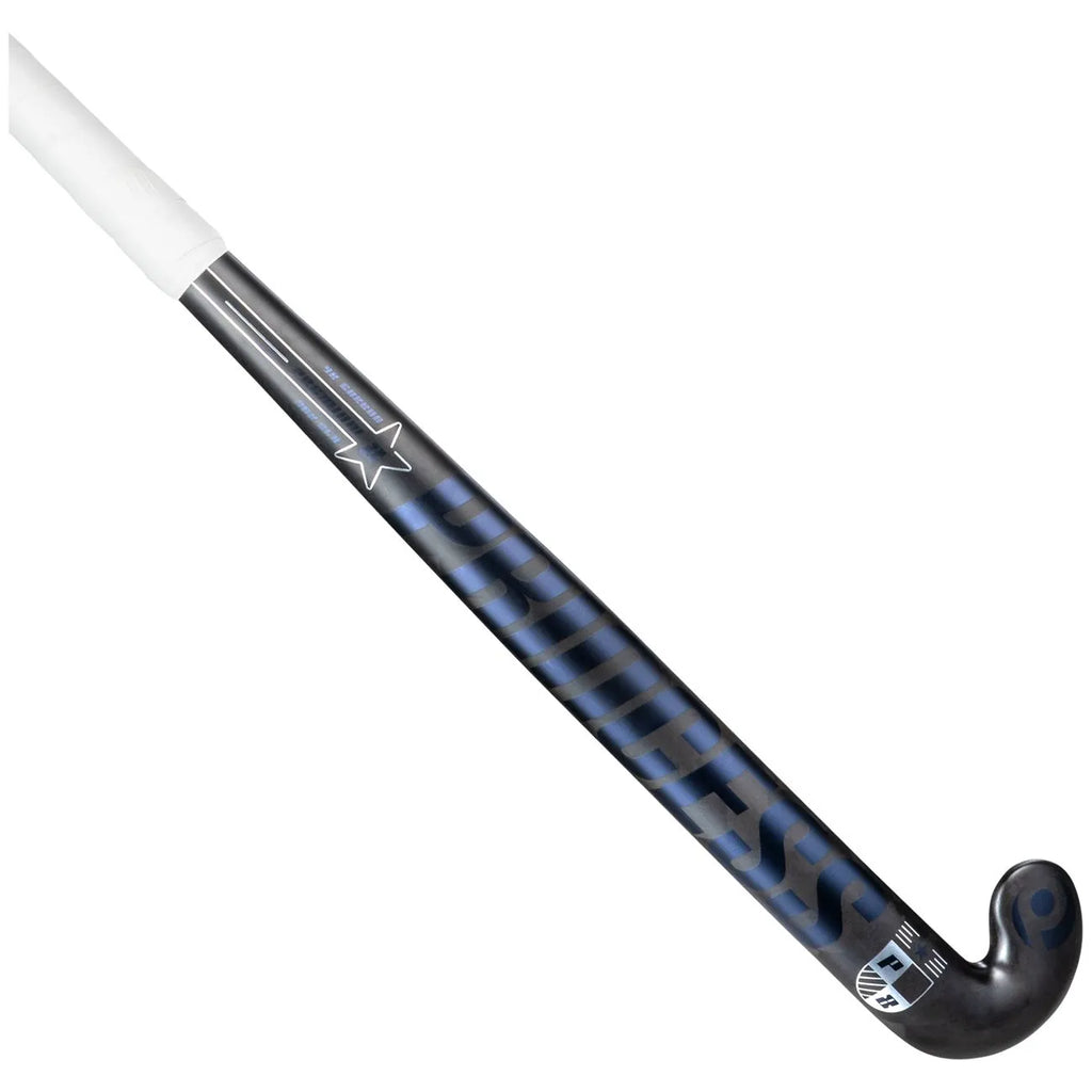 Princess Premium Black SGX-ELB Hockeystick