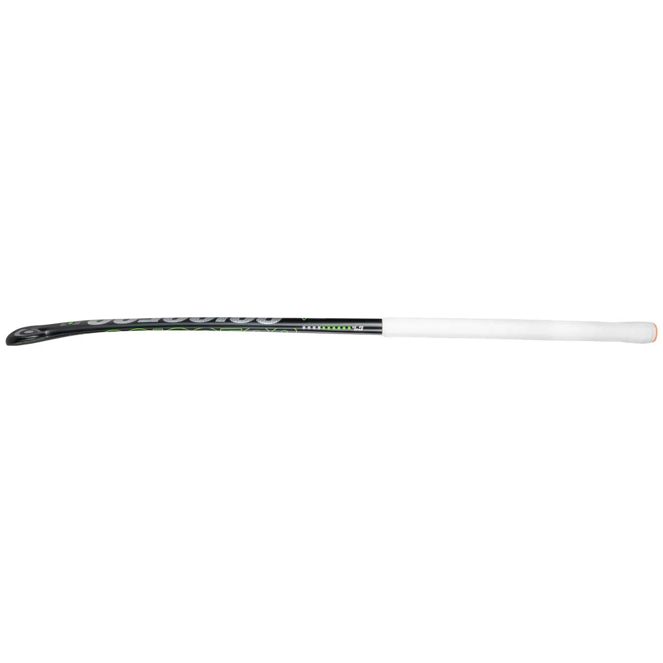 Princess Comp. 5 STAR Bk/Silver SG9-LB Hockeystick