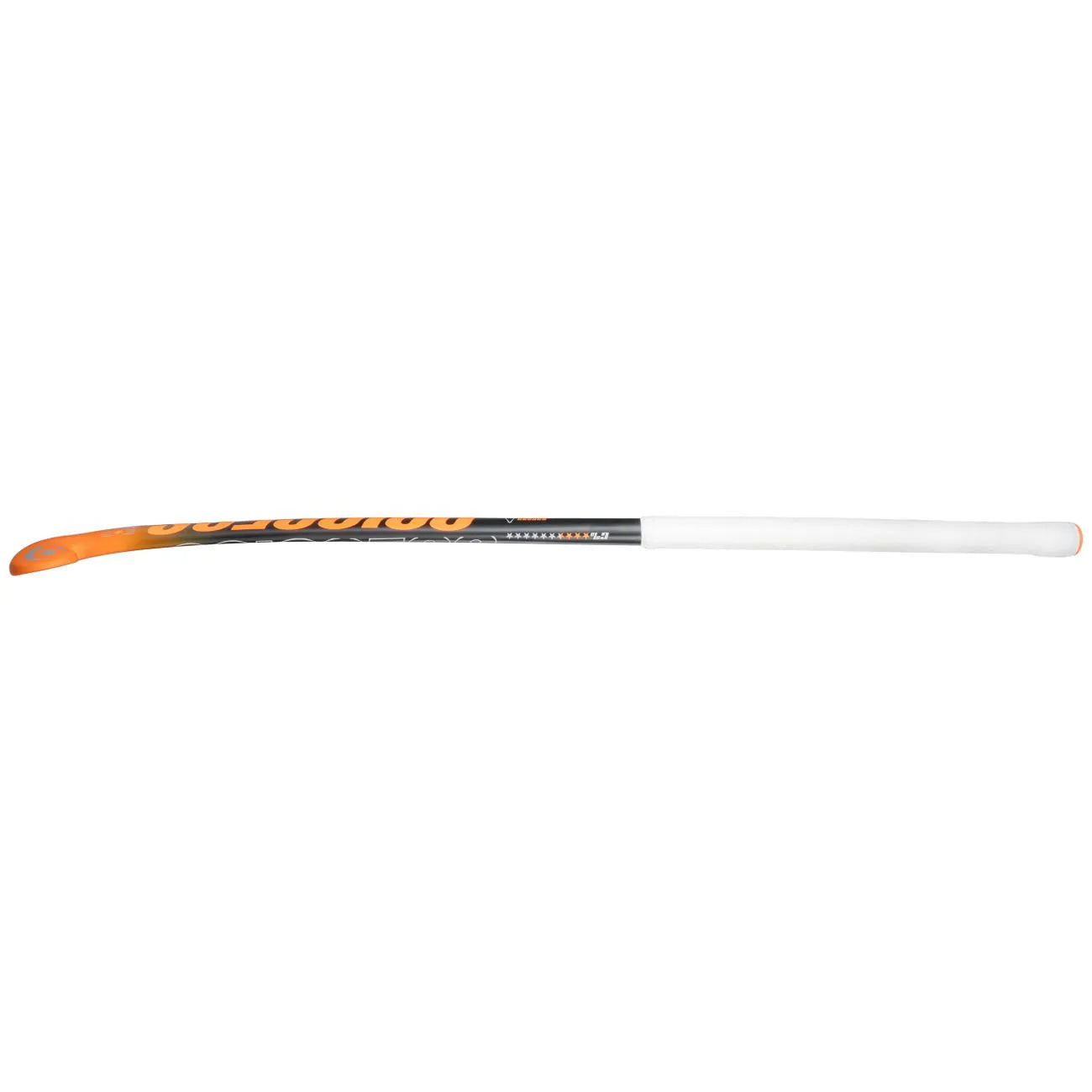 Princess Competition 3 STAR Bk/Or SG9-LB Hockeystick