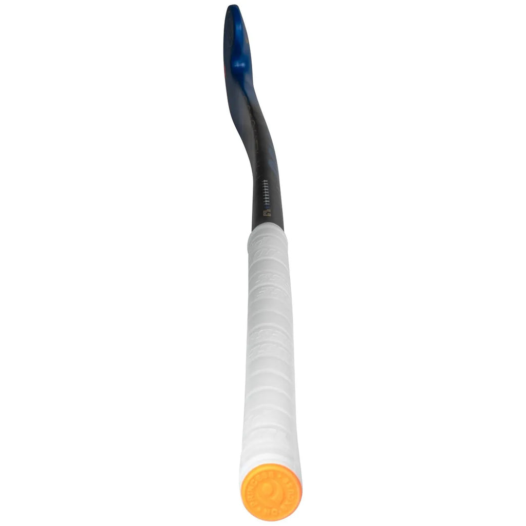 Princess Comp. 1 STAR Bk/Aqua SG9-LB Hockeystick