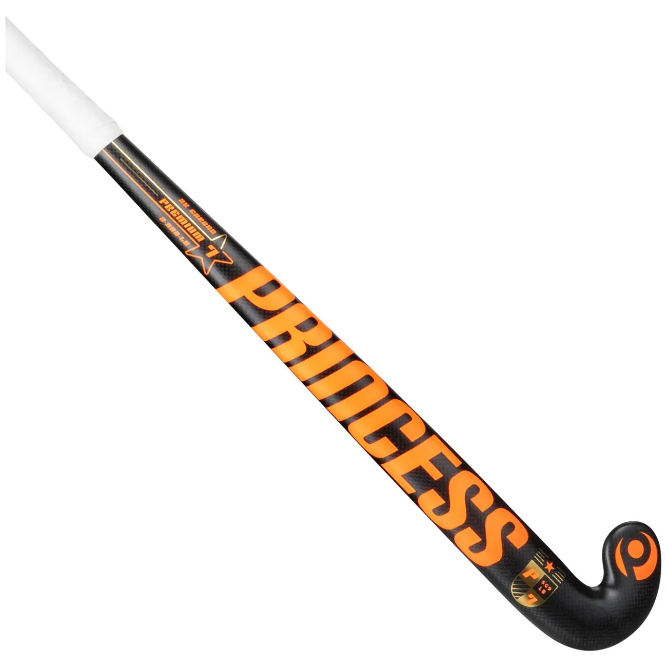 Princess Premium 7 STAR Junior SG9-LB Hockeystick