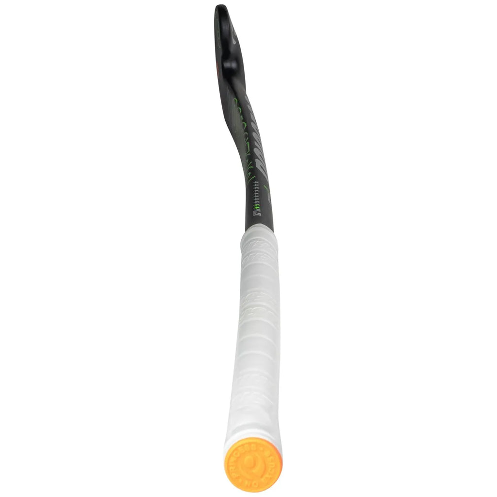 Princess Competition 5 STAR Bk/Gn Jr Bow Hockeystick