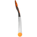 Princess Competition 3 STAR Bk/Or Jr Bow Hockeystick