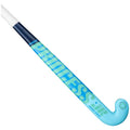 Princess JR Woodcore Navy/Blue Hockeystick