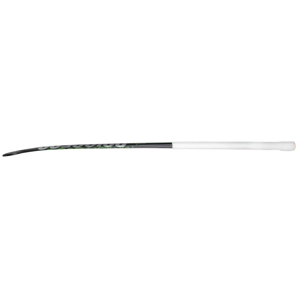 Princess Ind. Comp. 5 STAR Bk/Gn SG9-LB Hockeystick