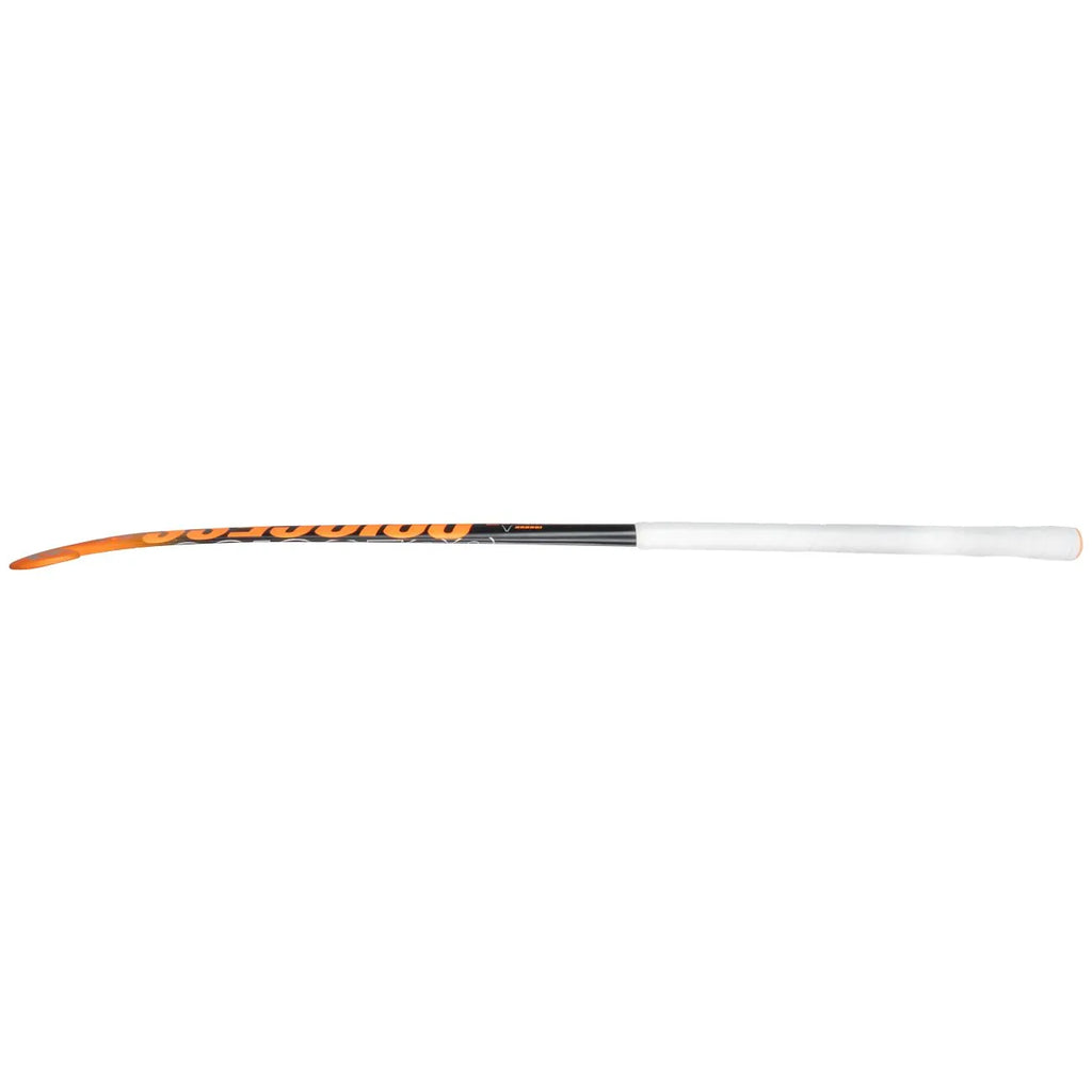 Princess Ind. Comp. 3 STAR Bk/Or SG9-LB Hockeystick
