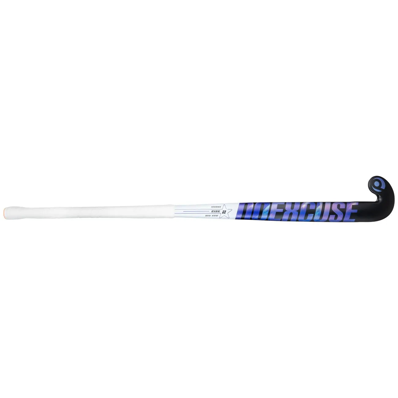 Princess Ind. No Excuse LTD P2 Bk/Bl MB Hockeystick