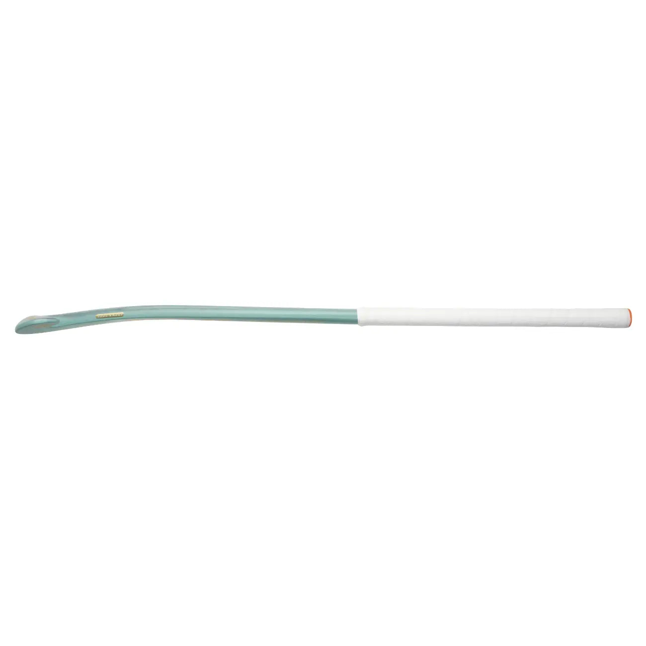 Princess Scepter ELB Aqua/Gold Hockeystick