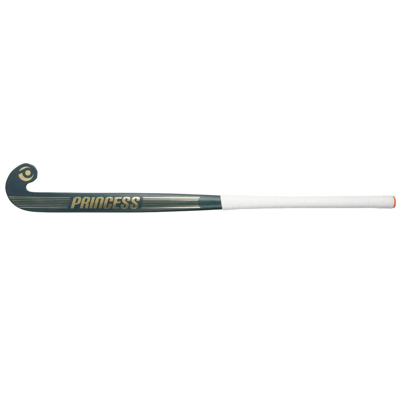 Princess Scepter ELB Emerald/Gold Hockeystick