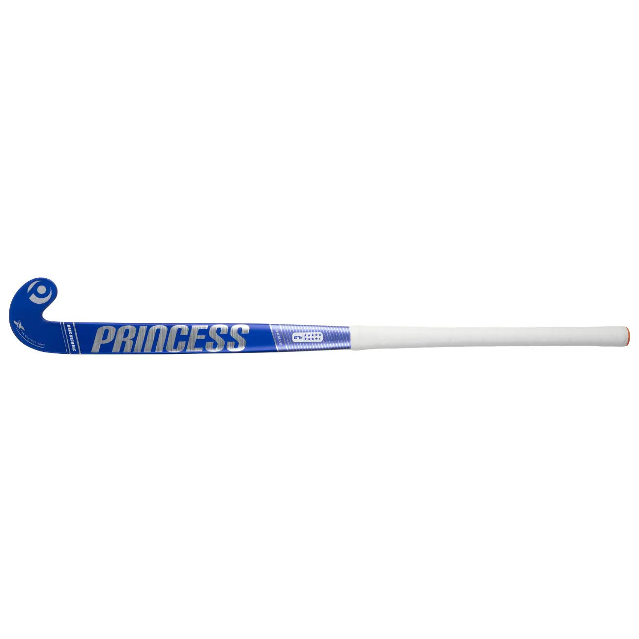 Princess Premium 4K 9 STAR SG9-LB Bl/Si Hockeystick