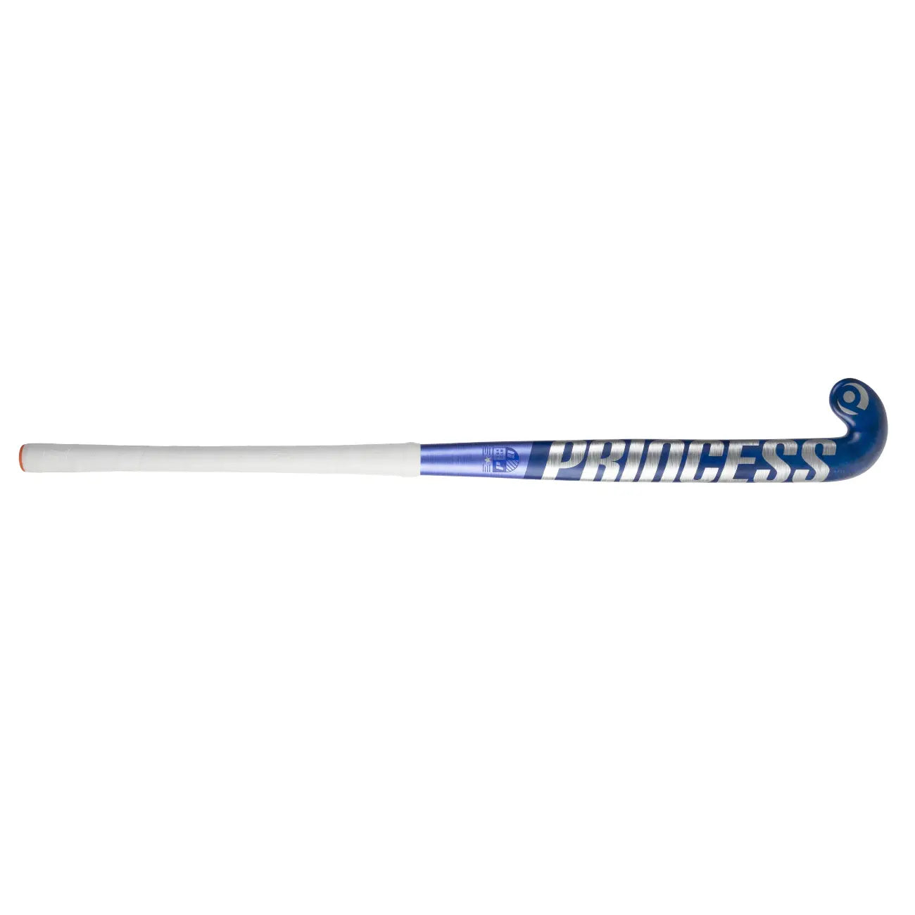 Princess Premium 4K 9 STAR SGX-ELB Bl/Si Hockeystick