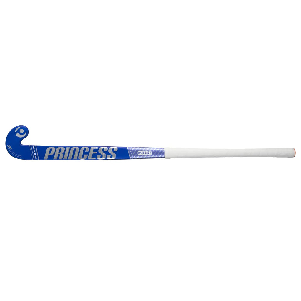 Princess Premium 4K 9 STAR SGX-ELB Bl/Si Hockeystick