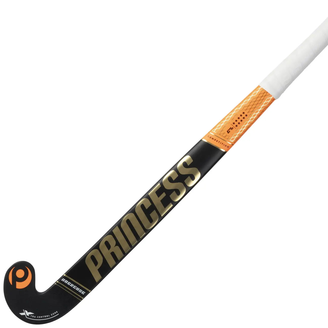 Princess Competition 10 STAR SG9-LB Bk/O Hockeystick