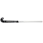 Princess Competition 8 STAR SG9-LB Bk/Si Hockeystick