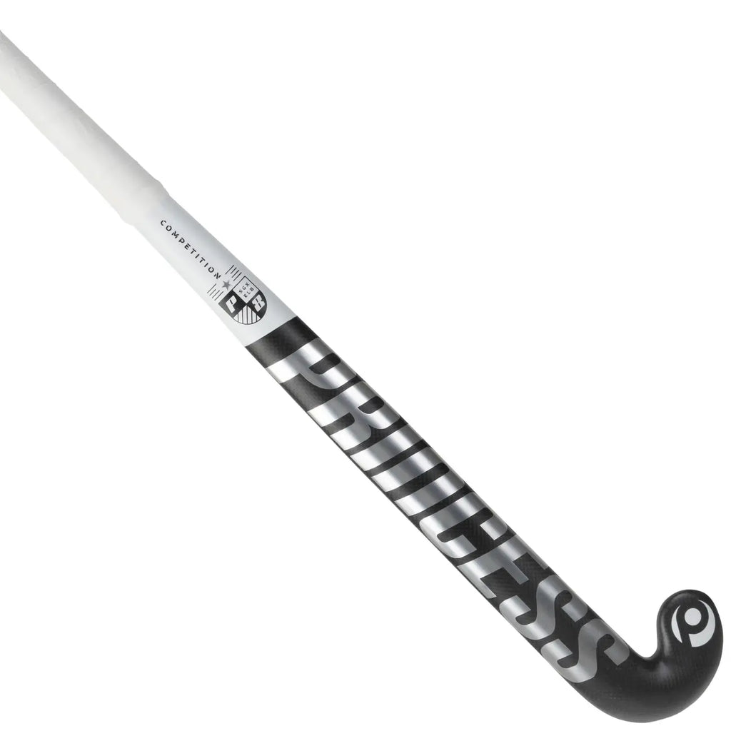 Princess Competition 8 STAR SGX-ELB Bk/S Hockeystick