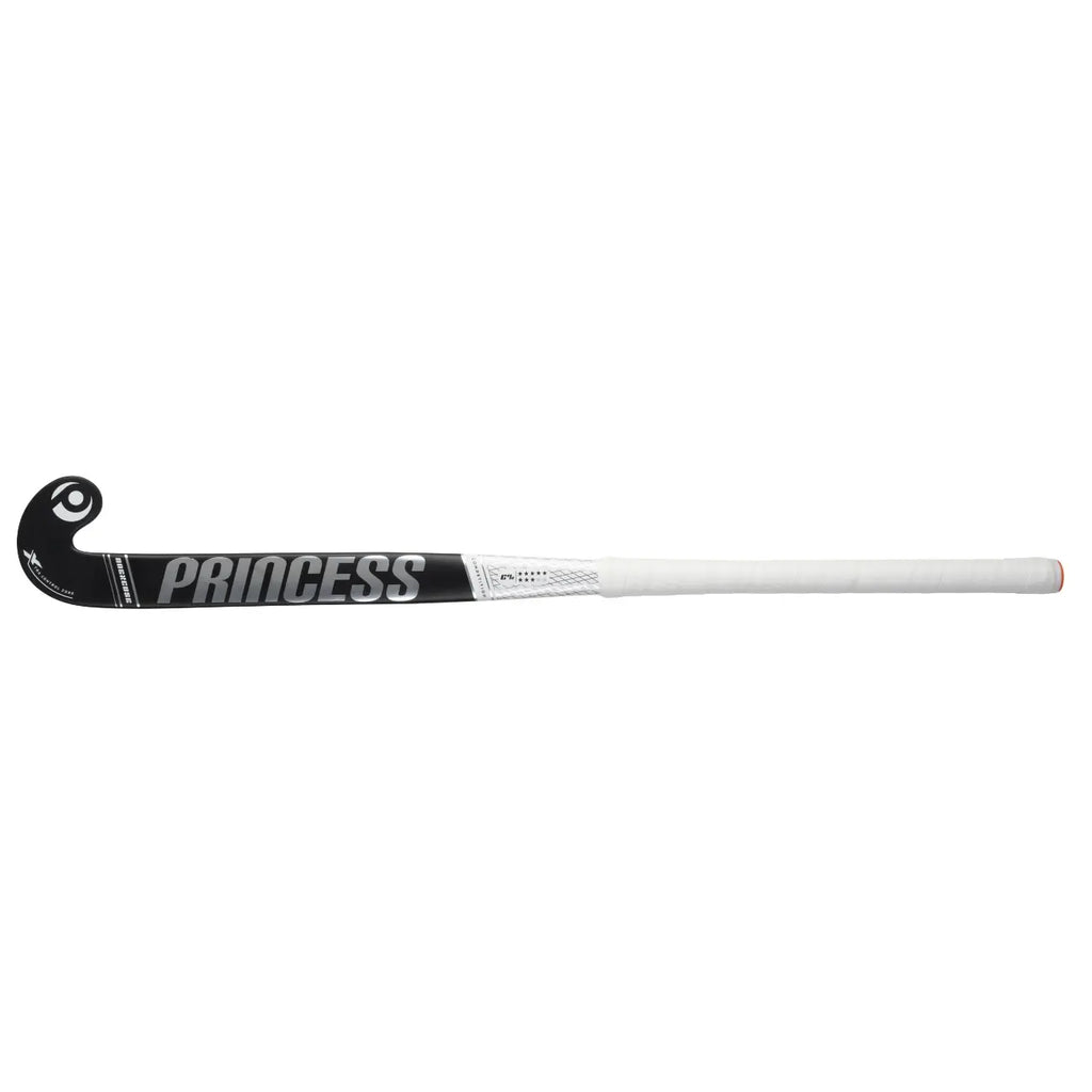 Princess Competition 8 STAR PROBOW Bk/Si Hockeystick