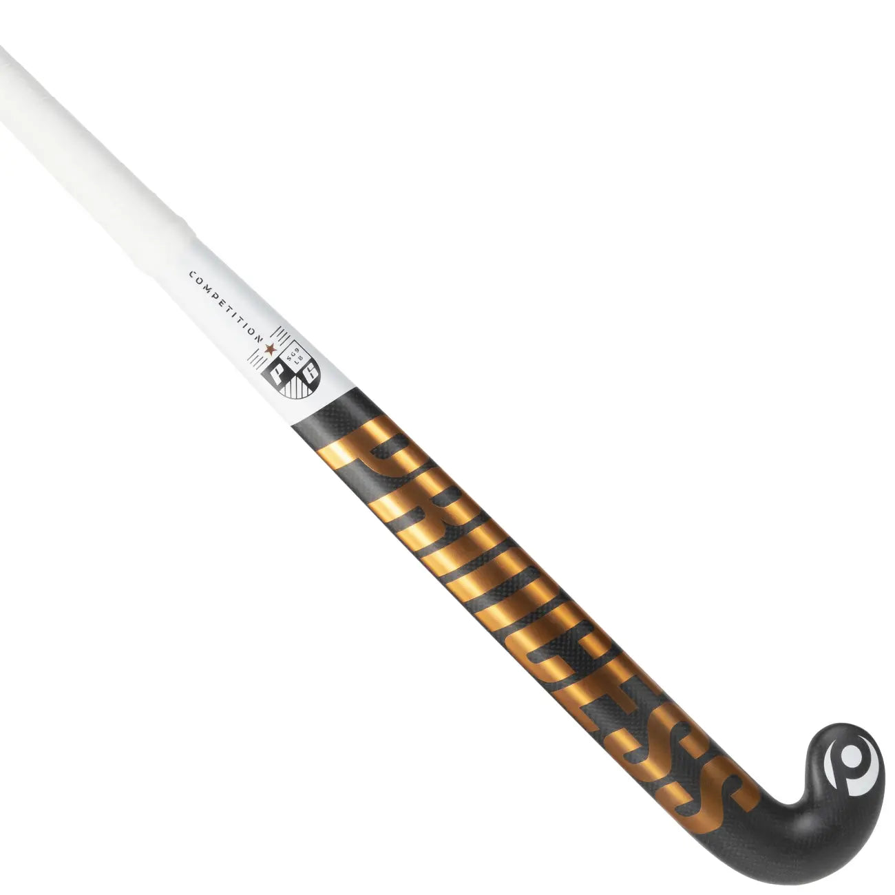Princess Competition 6 STAR SG9-LB Bk/Br Hockeystick