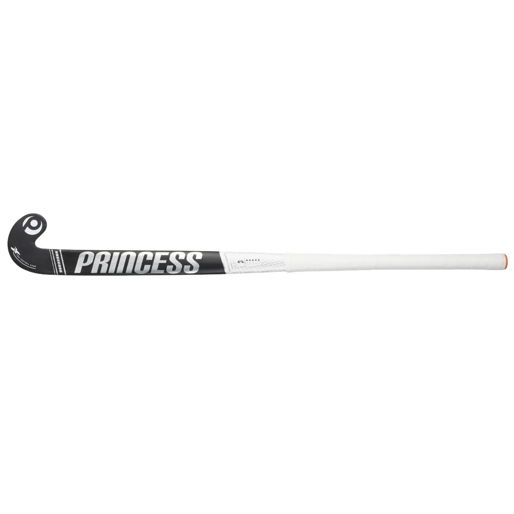 Princess Competition 5 STAR SG9-LB Bk/Si Hockeystick