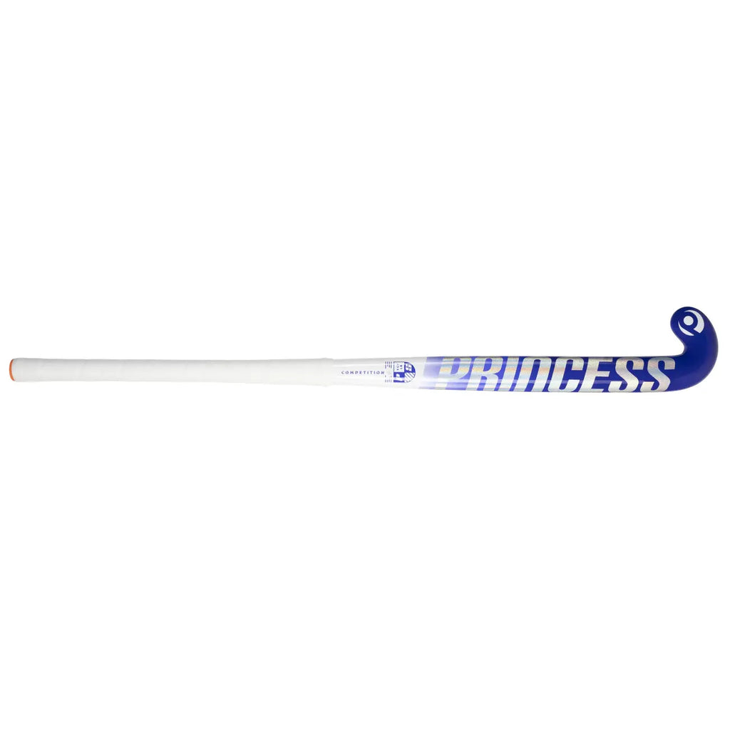 Princess Competition 5 STAR SG9-LB Pu/Wh Hockeystick