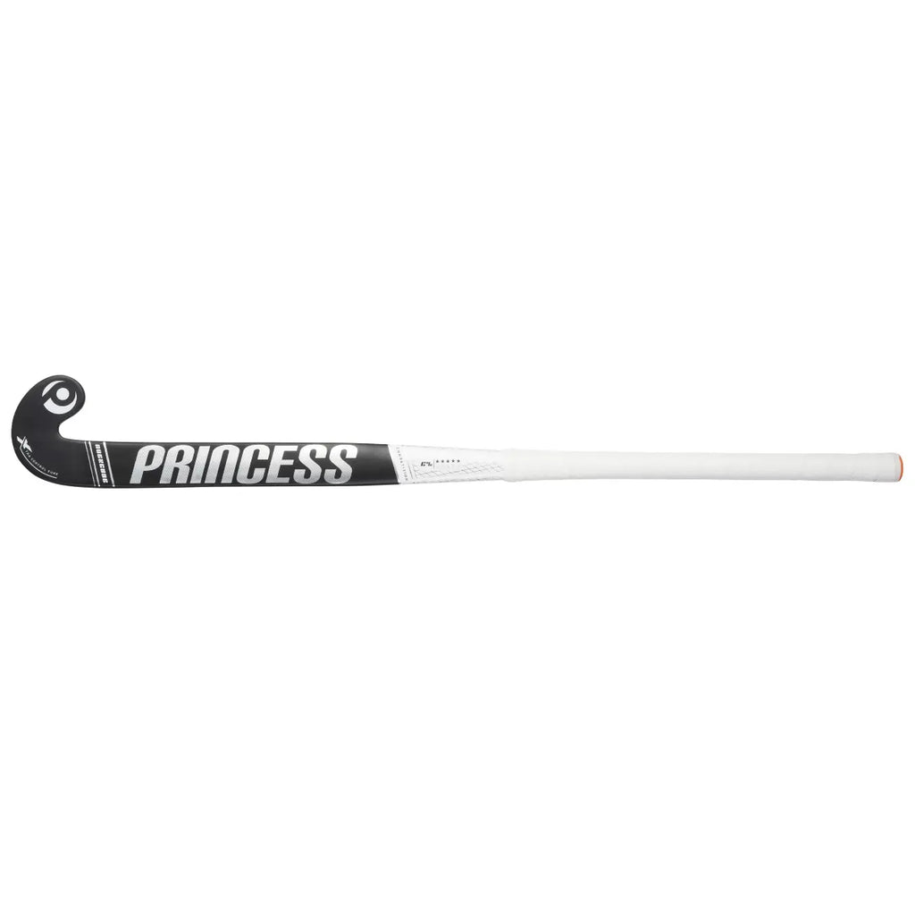 Princess Competition 5 STAR PROBOW Bk/Si Hockeystick