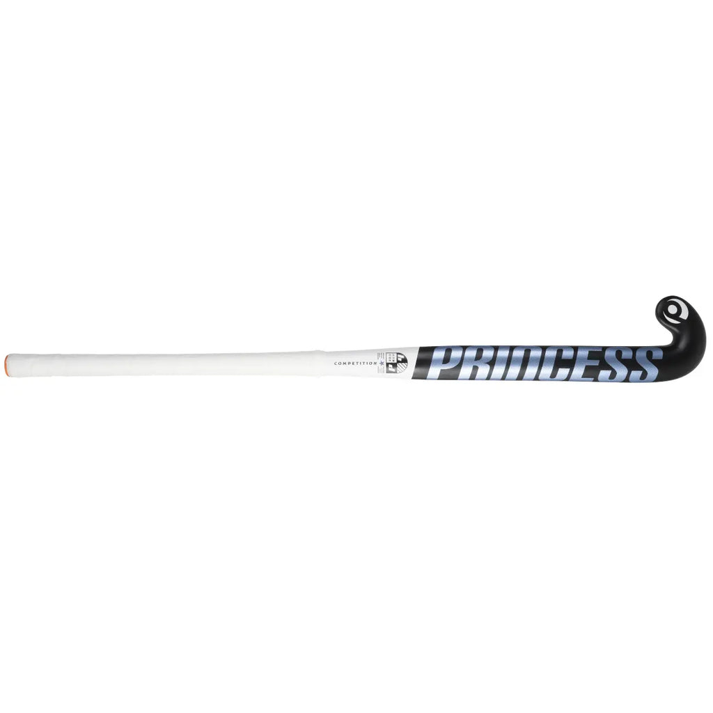 Princess Competition 4 STAR PROBOW Bk/Bl Hockeystick