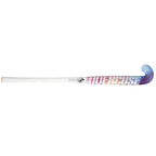 Princess Woodcore JR Gradient L. Pi/Bl Hockeystick