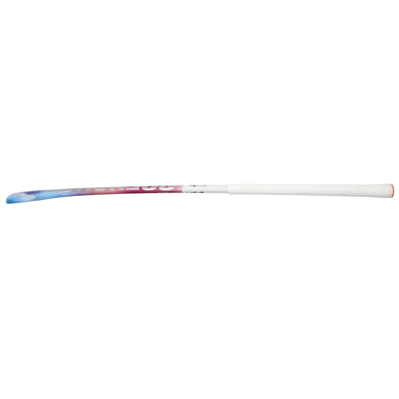 Princess Woodcore JR Gradient L. Pi/Bl Hockeystick