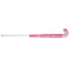 Princess Woodcore JR Pink Hockeystick