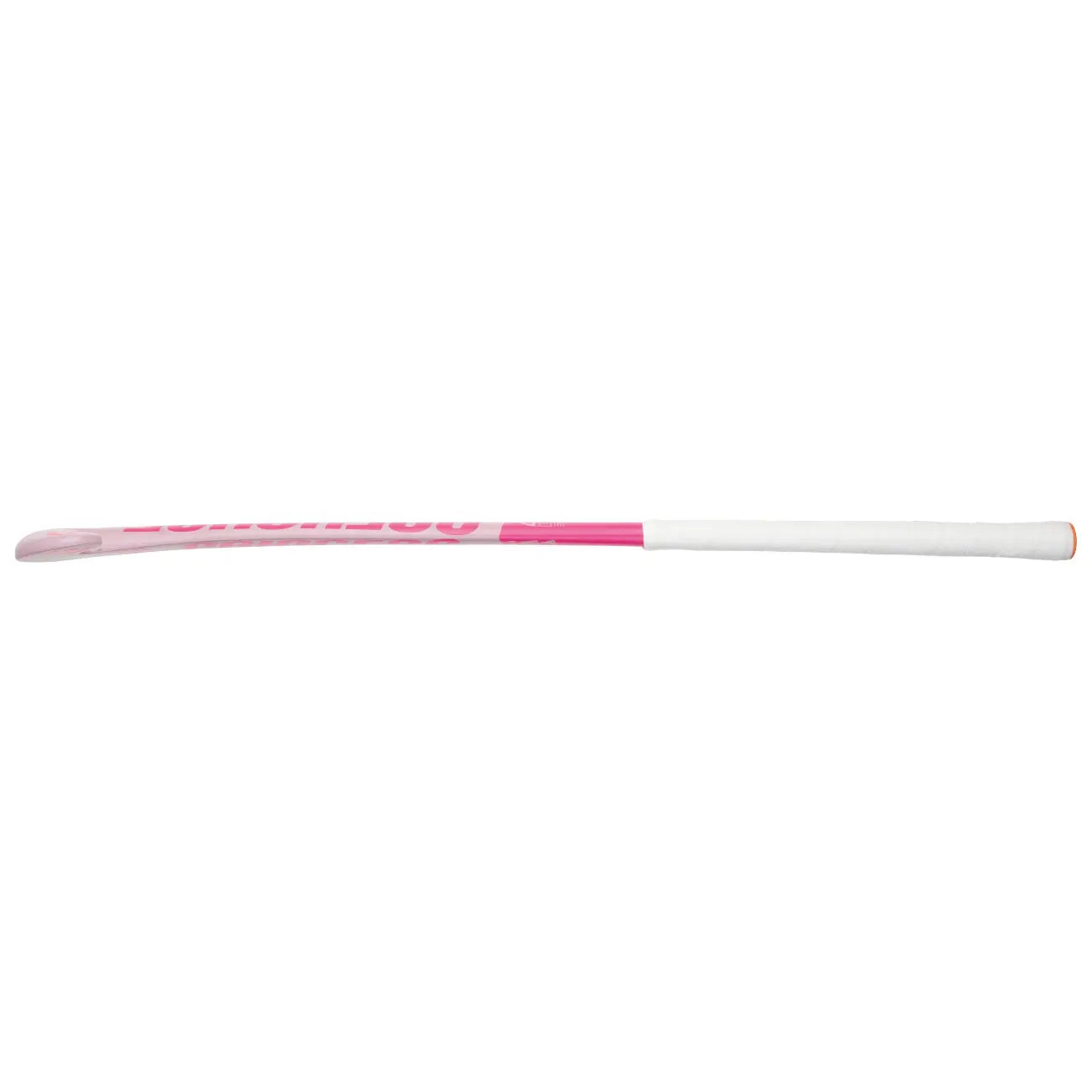 Princess Woodcore JR Pink Hockeystick