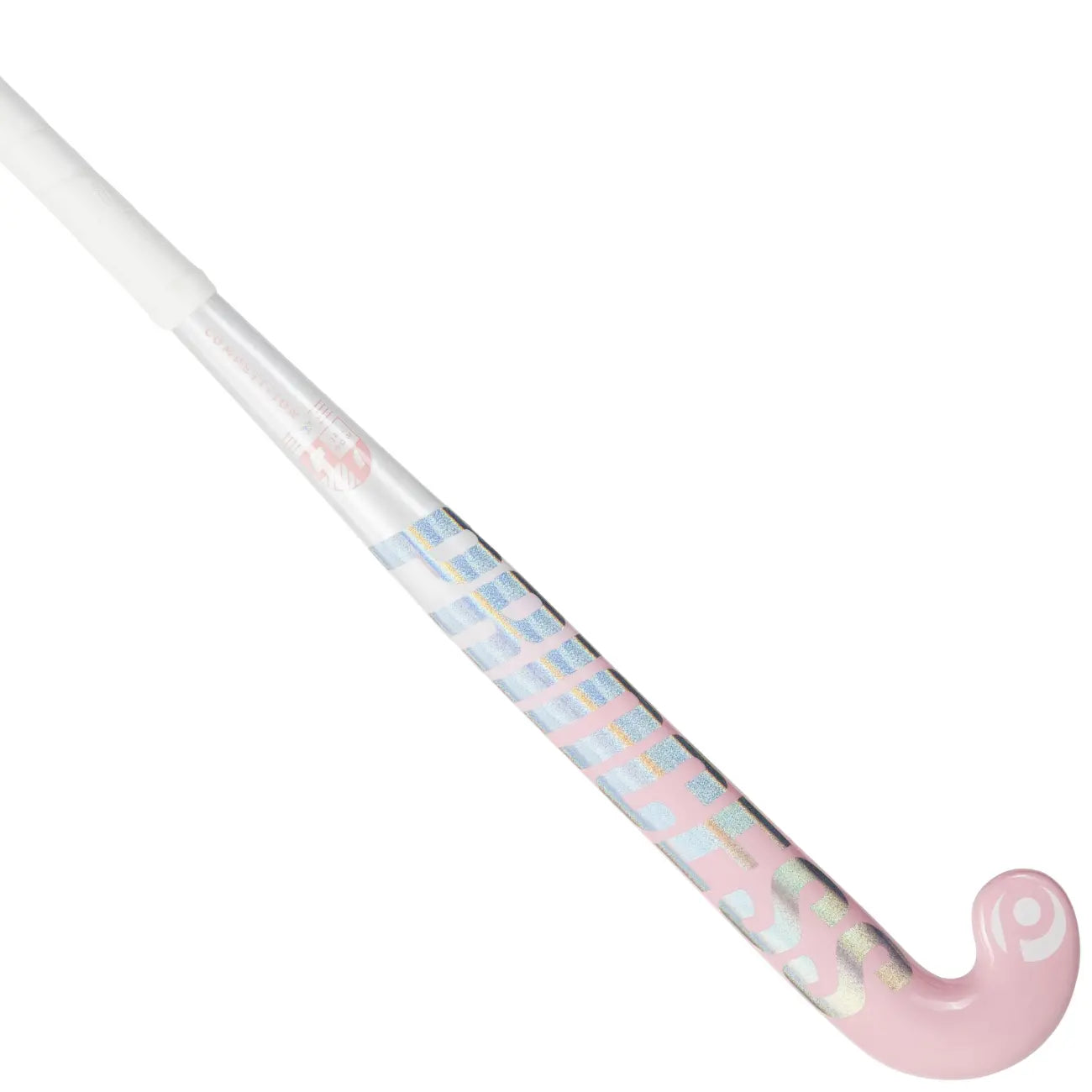 Princess Competition JR 1 STAR J-Bow Pi Hockeystick