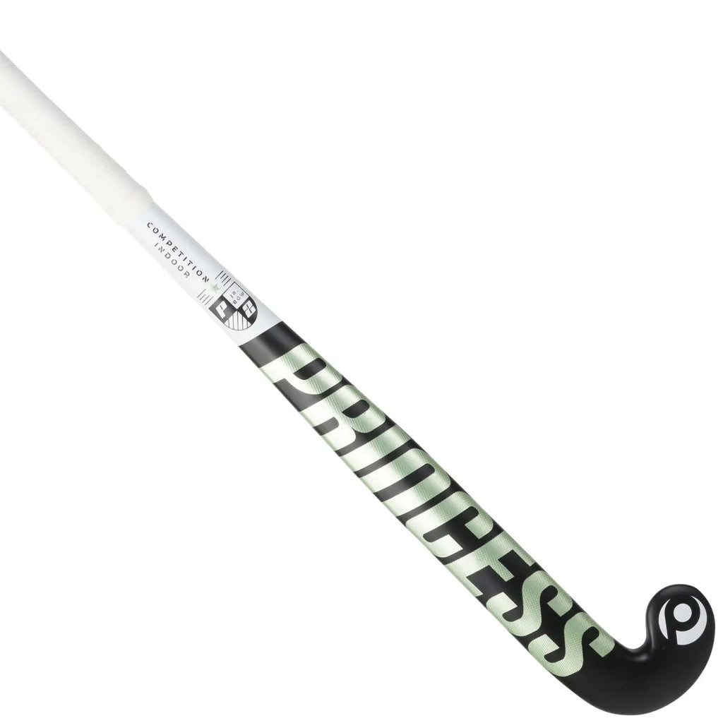 Princess Competition JR 3 STAR Ind J-Bow Hockeystick