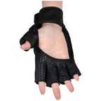 Princess Premium Pro Player Glove RH Bk Bescherming