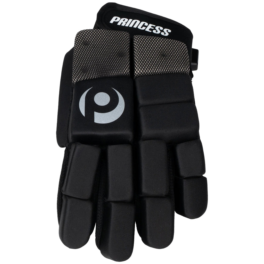 Princess Prem. Full Finger Ind. Glove Bk Bescherming