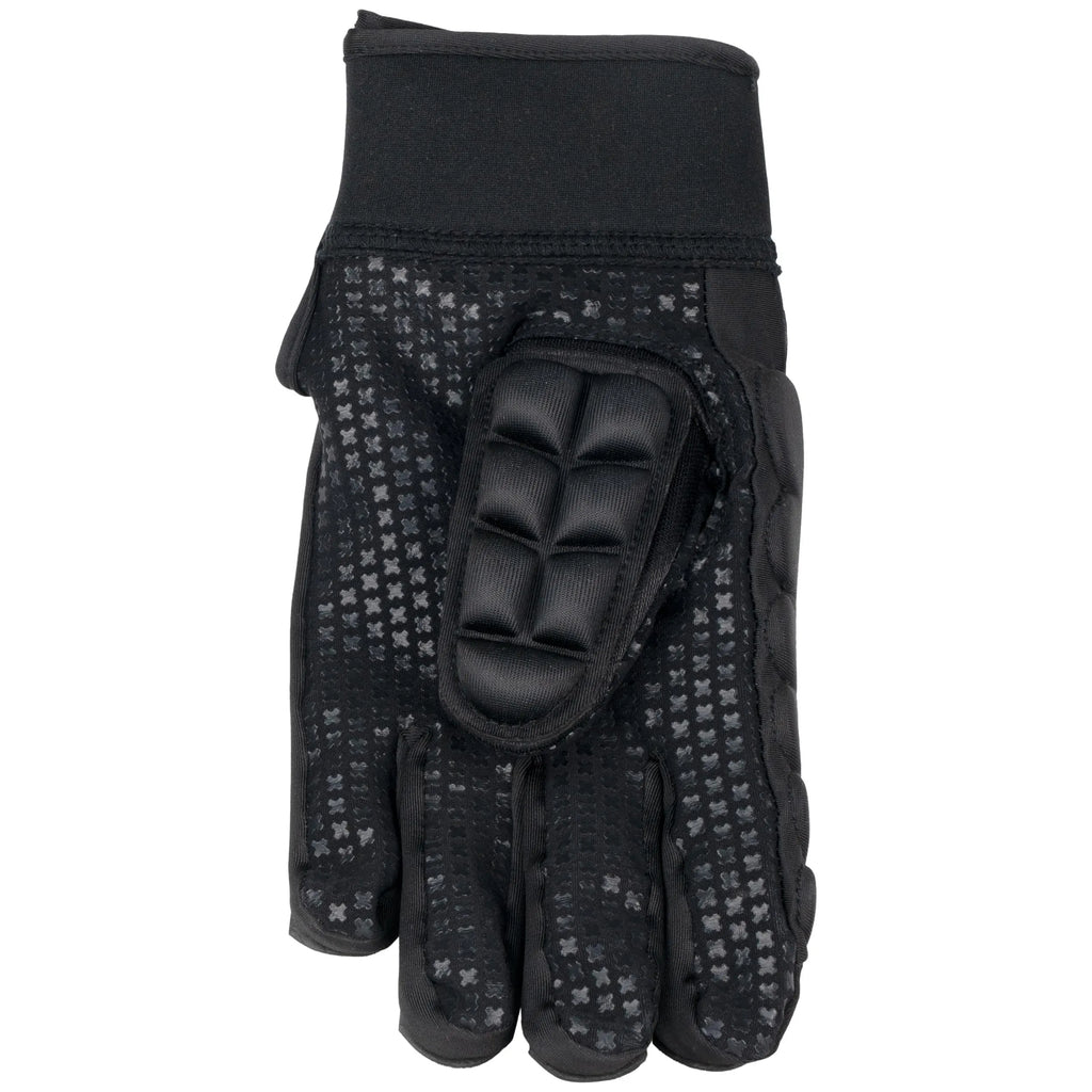 Princess Comp. Full Finger Ind. Glove Bk Bescherming