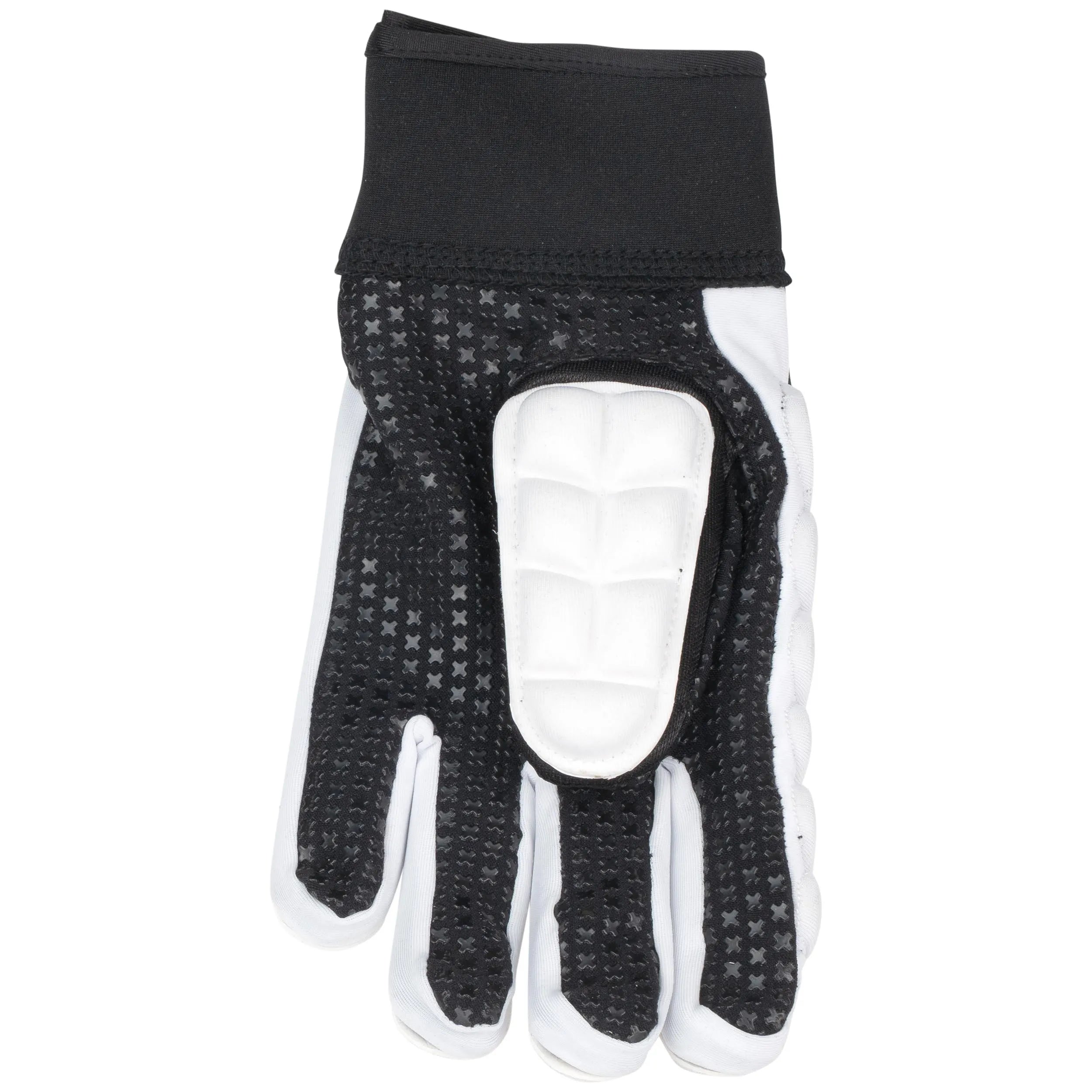 Princess Comp. Full Finger Ind. Glove Wh Bescherming