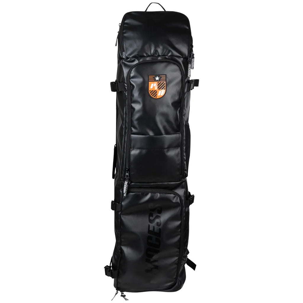 Princess Stickbag Premium Black Tassen