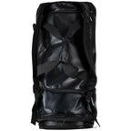 Princess Duffle Premium Black White Tassen