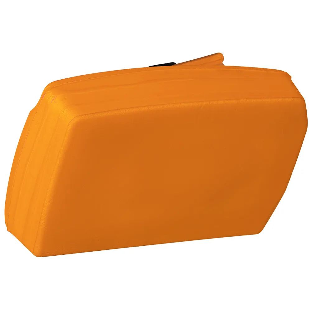 Obo Robo PLUS Hand Protector Left Orange Keeper