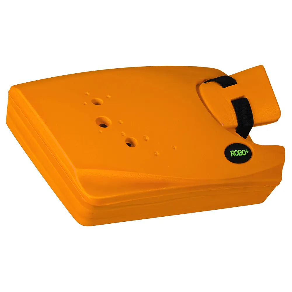 Obo Robo PLUS Hand Protector Left Orange Keeper