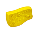 Obo CLOUD Hand Protector - Left Yellow Keeper