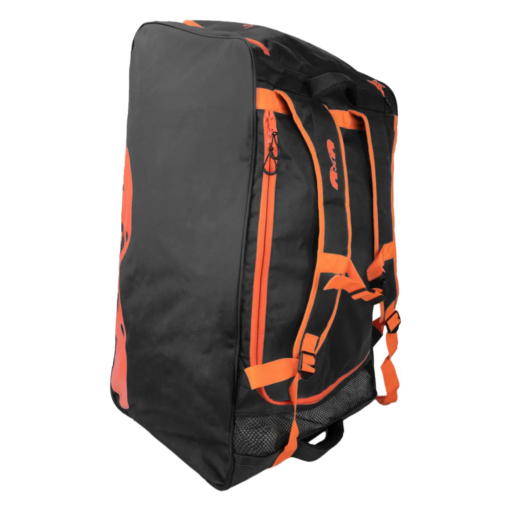Mochila para portero TK10 Senior - Negra