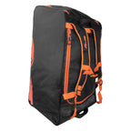 Mochila para portero TK10 Senior - Negra