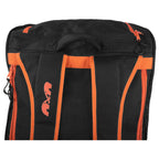 Mochila para portero TK10 Senior - Negra