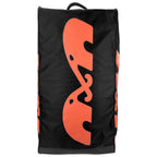 Mochila para portero TK10 Senior - Negra