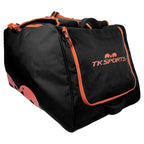 Mochila para portero TK10 Senior - Negra